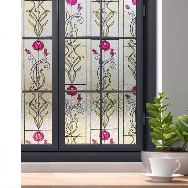 decoration window film self-adhesive privacy door static cling glass stickers for home office uv protection
decoration window film self-adhesive privacy door static cling glass stickers for home office uv protection