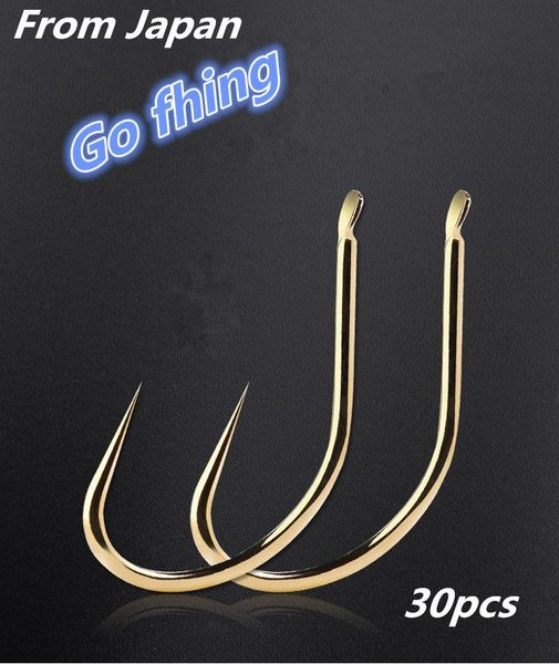 fishing hooks 30pcs titanium alloy japan hook barbless golden super hard carp tool accessories peche snap pesca catfish tackle needles
fishing hooks 30pcs titanium alloy japan hook barbless golden super hard carp tool accessories peche snap pesca catfish tackle needles