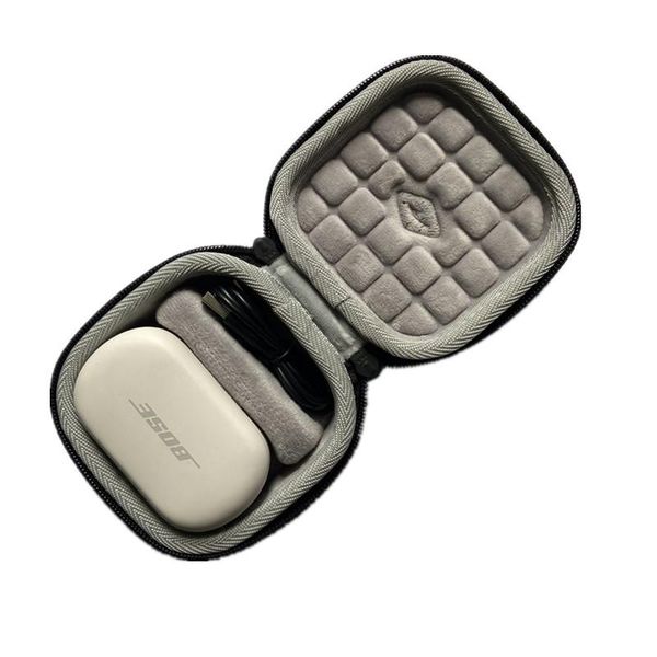 portable storage box hard shell protection bag carrying case for bose quietcomfort qc earbuds true wireless bluetooth headset duffel bags
portable storage box hard shell protection bag carrying case for bose quietcomfort qc earbuds true wireless bluetooth headset duffel bags