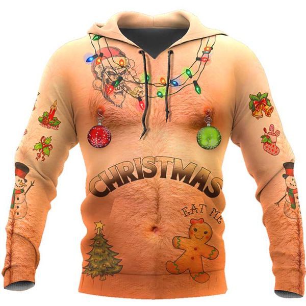 men's hoodies & sweatshirts street fashion 2021 autumn and winter christmas 3d printing super dalian hat sweater fun casual hoodie, Black
men's hoodies & sweatshirts street fashion 2021 autumn and winter christmas 3d printing super dalian hat sweater fun casual hoodie, Black