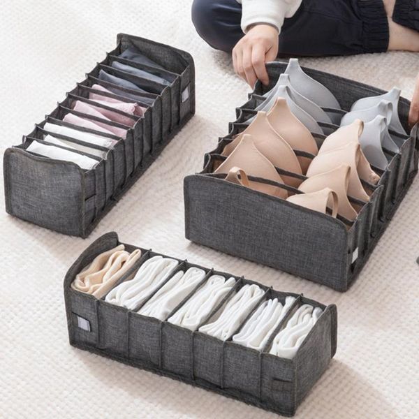 storage drawers home bedroom underwear drawer organizer foldable dividers for store panties lingerie socks ties 7 cells/11 cells
storage drawers home bedroom underwear drawer organizer foldable dividers for store panties lingerie socks ties 7 cells/11 cells