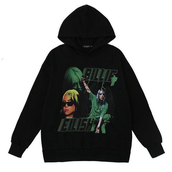 men's hoodies & sweatshirts high street womens hoodeis autumn winter cotton thick clothing casual fashion sweatshirt hip hop streetwear, Black
men's hoodies & sweatshirts high street womens hoodeis autumn winter cotton thick clothing casual fashion sweatshirt hip hop streetwear, Black