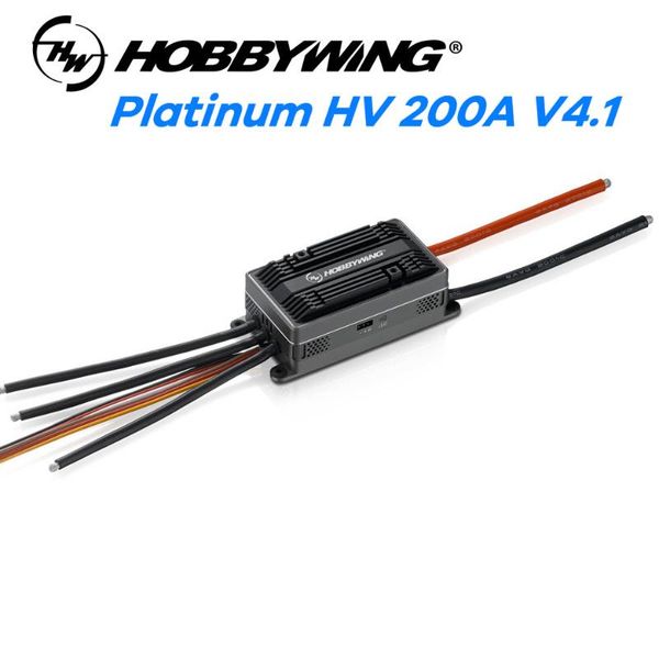 smart home control hobbywing platinum hv 200a v4.1 6-14s lipo sbec / opto brushless esc for rc drone quadrocopter helicopter
smart home control hobbywing platinum hv 200a v4.1 6-14s lipo sbec / opto brushless esc for rc drone quadrocopter helicopter