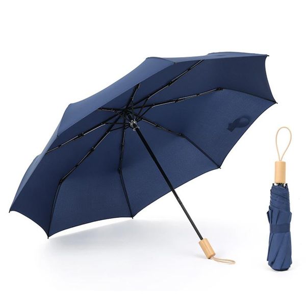 umbrellas women's manual rain pure color three-fold mori large retro simple folding small sunny and rainy umbrella
umbrellas women's manual rain pure color three-fold mori large retro simple folding small sunny and rainy umbrella