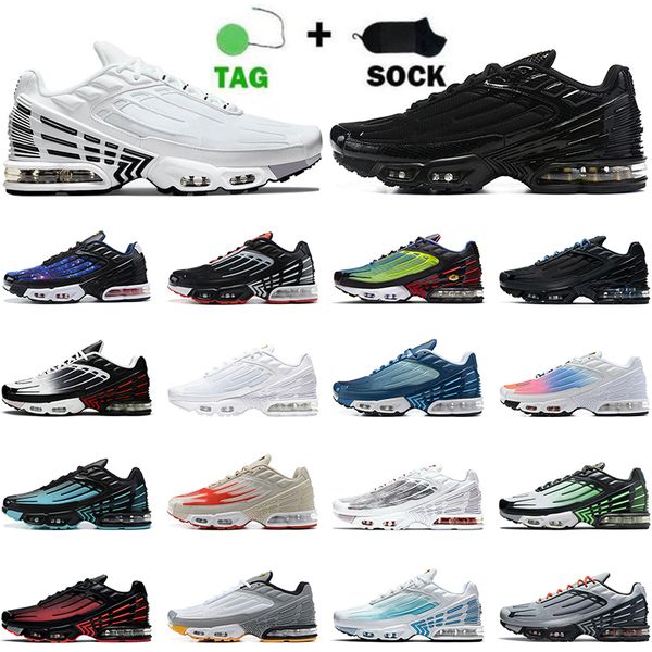 2021 tns trainers tuned plus tn 3 mens running shoes crater leather triple white off black red laser blue void neon women jogging sports sne
2021 tns trainers tuned plus tn 3 mens running shoes crater leather triple white off black red laser blue void neon women jogging sports sne