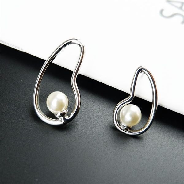 metal stud-earrings imitation pearl geometry european style fashion jewelry for women gifts party female accessories stud, Golden;silver
metal stud-earrings imitation pearl geometry european style fashion jewelry for women gifts party female accessories stud, Golden;silver