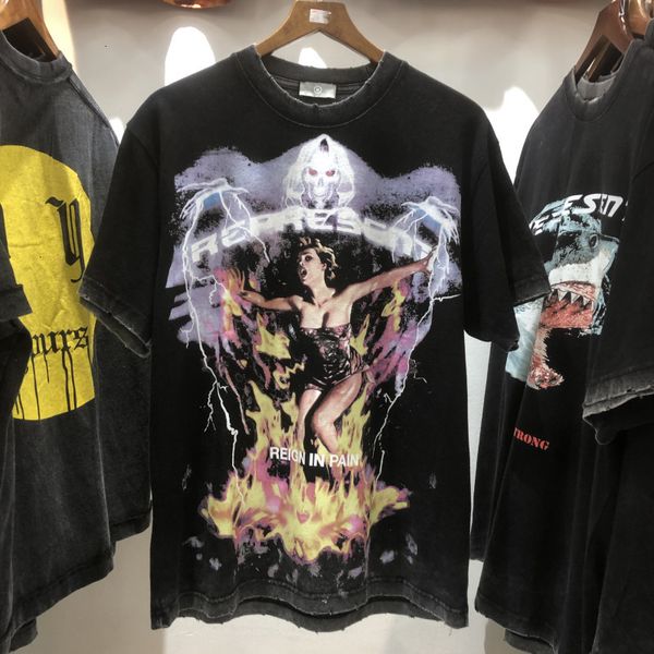 men's t-shirts 2021ss represent reign t-shirts for vintage female males t-devil beauty graphic printing clothing, White;black
men's t-shirts 2021ss represent reign t-shirts for vintage female males t-devil beauty graphic printing clothing, White;black