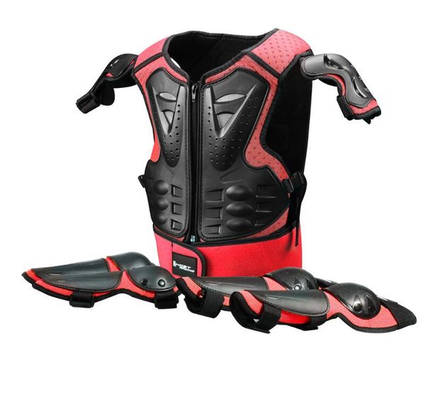 motorcycle anti-fall protective gear, child armor, outdoor safety protection suit, the same style is customized
motorcycle anti-fall protective gear, child armor, outdoor safety protection suit, the same style is customized
