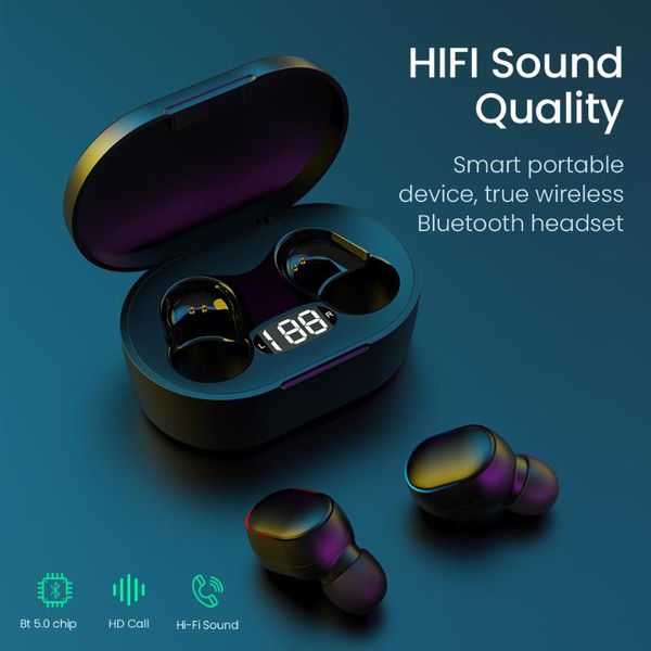 headphones & earphones tws bluetooth 5.0 earphone wireless headphone stereo sport earbuds handsheadset with mic charging case
headphones & earphones tws bluetooth 5.0 earphone wireless headphone stereo sport earbuds handsheadset with mic charging case