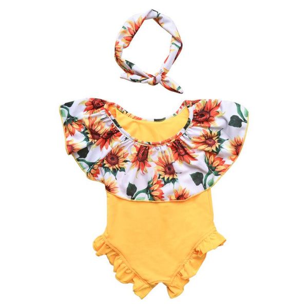 one-pieces summer toddler baby girl kids floral print bikini swimwear swimsuit bathing beachwear, Black
one-pieces summer toddler baby girl kids floral print bikini swimwear swimsuit bathing beachwear, Black