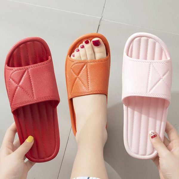 women indoor floor flat shoes summer non-slip flip flops bath home female slipper comfortable zapatillas de hombre qq212 slippers, Black
women indoor floor flat shoes summer non-slip flip flops bath home female slipper comfortable zapatillas de hombre qq212 slippers, Black