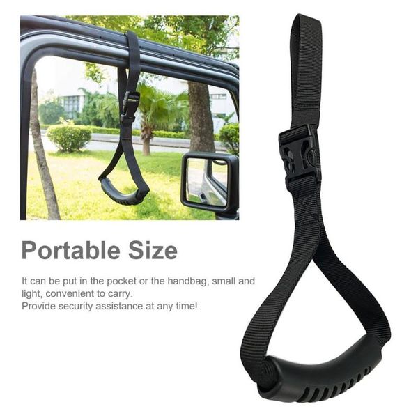 safety belts & accessories car grip handle non-slip durable nylon assist cane auto grab universal for most interior replacement parts
safety belts & accessories car grip handle non-slip durable nylon assist cane auto grab universal for most interior replacement parts