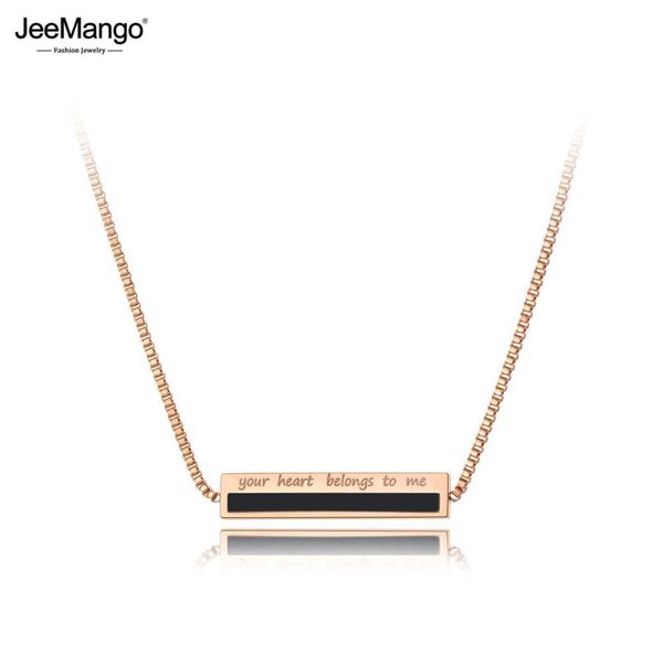 jeemango stainless steel your heart belongs to me charm choker necklace trendy shell pendant chain jewelry for women jn20054 necklaces, Silver
jeemango stainless steel your heart belongs to me charm choker necklace trendy shell pendant chain jewelry for women jn20054 necklaces, Silver