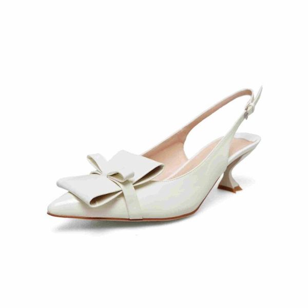 dress shoes yd-ever genuine leather brand strange thin high heels women pumps pointed toe bowtie decoration princess 01-a, Black
dress shoes yd-ever genuine leather brand strange thin high heels women pumps pointed toe bowtie decoration princess 01-a, Black