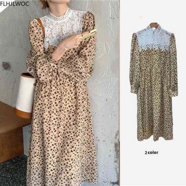 casual dresses chic fashion korea feminine vestidos women winter basic warm thick patcwork white lace turtleneck retro vintage lon, Black;gray
casual dresses chic fashion korea feminine vestidos women winter basic warm thick patcwork white lace turtleneck retro vintage lon, Black;gray