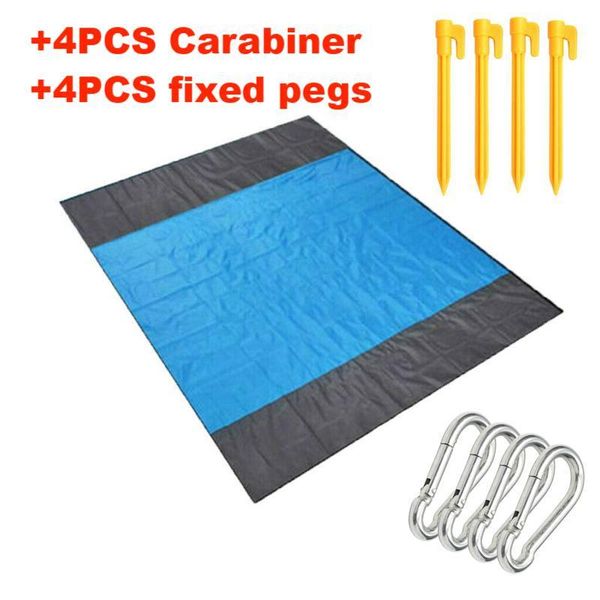 portable pocket camping mat folding mattress baby climb outdoor ultra-thin waterproof beach picnic blanket pads
portable pocket camping mat folding mattress baby climb outdoor ultra-thin waterproof beach picnic blanket pads