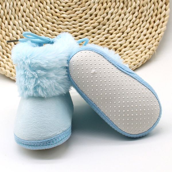toddler warm shoes baby winter boots cartoon newborn toddler newborn baby soild wool boots soft sole snow prewalker warm shoes, Black;grey
toddler warm shoes baby winter boots cartoon newborn toddler newborn baby soild wool boots soft sole snow prewalker warm shoes, Black;grey