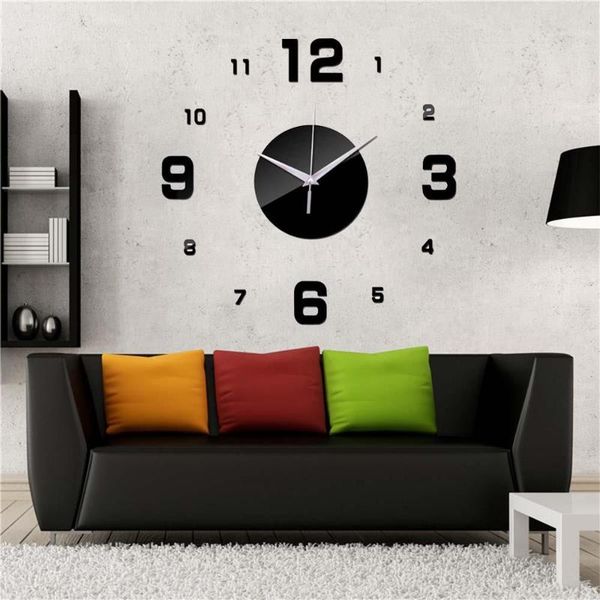 wall clocks mirror clock digital acrylic stickers sticker cool 3 color home decor diy removable
wall clocks mirror clock digital acrylic stickers sticker cool 3 color home decor diy removable