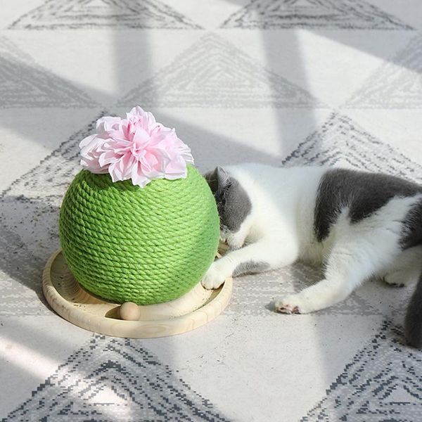 cat toys scratch board pet anti-scratch sofa nail polishing toy sisal climbing frame ball scratcher cardboard
cat toys scratch board pet anti-scratch sofa nail polishing toy sisal climbing frame ball scratcher cardboard