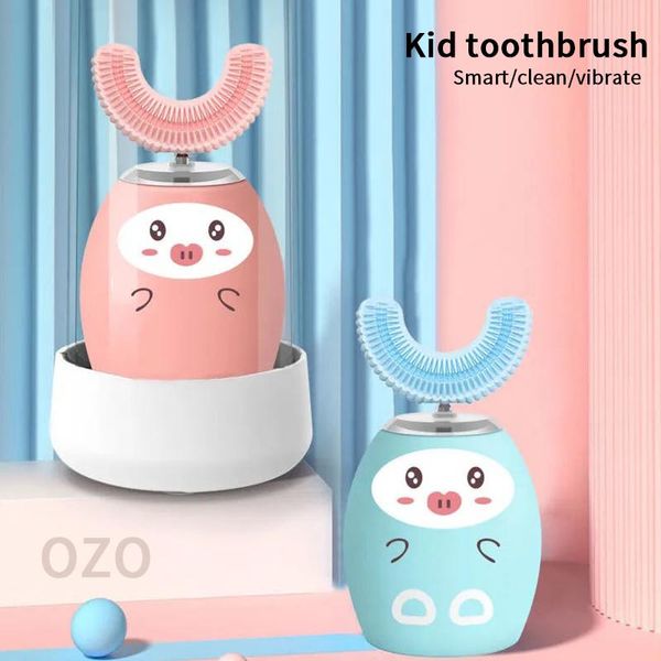 smart children electric toothbrush 360 degree xaomi cartoon pattern soft replacement head for
smart children electric toothbrush 360 degree xaomi cartoon pattern soft replacement head for