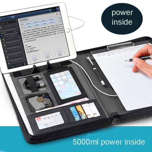 business card files multifunctional zipper leather manger bag a4 file folder organizer with ipad stand usb rigid disk fasterner 1105b
business card files multifunctional zipper leather manger bag a4 file folder organizer with ipad stand usb rigid disk fasterner 1105b