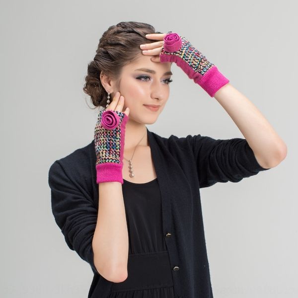 9Sd autumn and winter warm andwomen' gloves rabbit mittens wool warm elastic mouth fingerless women' gloves a3047, Blue;gray
9Sd autumn and winter warm andwomen' gloves rabbit mittens wool warm elastic mouth fingerless women' gloves a3047, Blue;gray