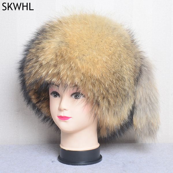 style full pelt fluffy lady 100% natural fox fur russian women winter warm genuine beanies hats, Silver
style full pelt fluffy lady 100% natural fox fur russian women winter warm genuine beanies hats, Silver