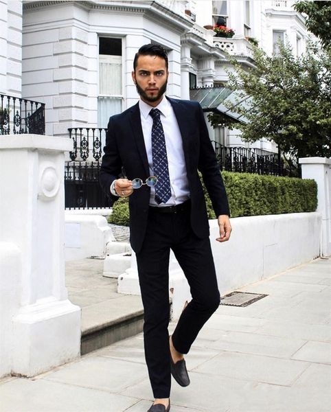 men's suits & blazers custom handsome men wedding slim fit bridegroom formal wear mens groom tuxedos business (jacket+pant) fafi, White;black
men's suits & blazers custom handsome men wedding slim fit bridegroom formal wear mens groom tuxedos business (jacket+pant) fafi, White;black