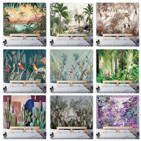 tapestries palm tree tapestry wall hanging tropical leaves flowers pattern beach animal backdrop home decor
tapestries palm tree tapestry wall hanging tropical leaves flowers pattern beach animal backdrop home decor