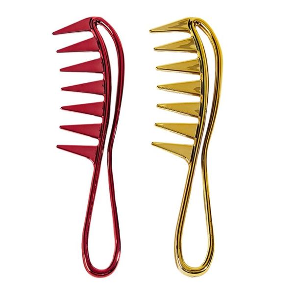 hair brushes wide tooth detangling comb anti-static detangle shower combs styling tool for long thick curly wet dry, Silver
hair brushes wide tooth detangling comb anti-static detangle shower combs styling tool for long thick curly wet dry, Silver
