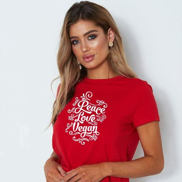 summer casual men peace t shirt love vegan letter print short sleeve o neck tee harajuku cute shirts clothes, White;black
summer casual men peace t shirt love vegan letter print short sleeve o neck tee harajuku cute shirts clothes, White;black