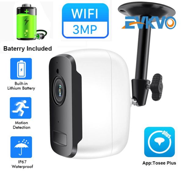 camera outdoor rechargeable battery powered 1536p wireless ip security pir waterproof 110 wide view angle cameras
camera outdoor rechargeable battery powered 1536p wireless ip security pir waterproof 110 wide view angle cameras