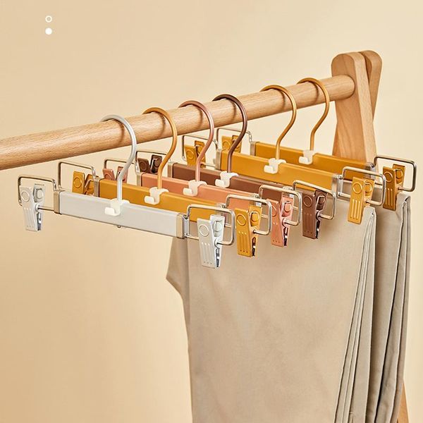 hangers & racks trouser clips 3pcs aluminium alloy clip wardrobe space saver clothes skirt pants drying rack adjustable
hangers & racks trouser clips 3pcs aluminium alloy clip wardrobe space saver clothes skirt pants drying rack adjustable