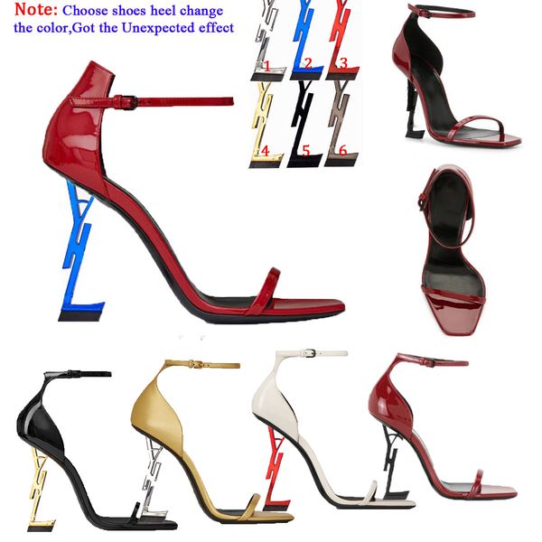 paris metal letters luxury designer brand dress shoes high heels women open toe super highs heel sandals bridal wedding banquet shoe blue so, Black
paris metal letters luxury designer brand dress shoes high heels women open toe super highs heel sandals bridal wedding banquet shoe blue so, Black
