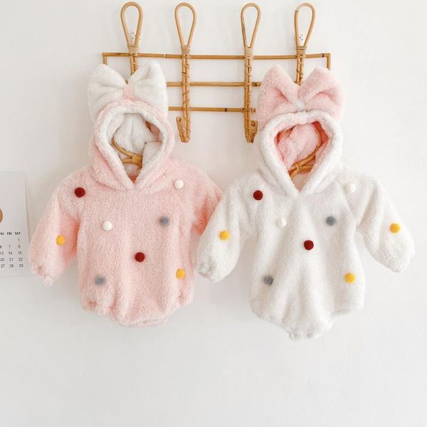 jumpsuits infant baby girls bathrobe long sleeve jumpsuit one piece outfit lovely home clothes hooded cap girl bodysuits, Blue
jumpsuits infant baby girls bathrobe long sleeve jumpsuit one piece outfit lovely home clothes hooded cap girl bodysuits, Blue