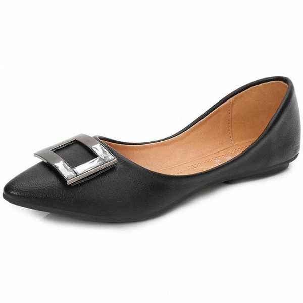 2020 summer women flats shoes slip on loafers moccasins office shallow single lady shoes pointed toe simple comfortable footwear 36te#, Black
2020 summer women flats shoes slip on loafers moccasins office shallow single lady shoes pointed toe simple comfortable footwear 36te#, Black