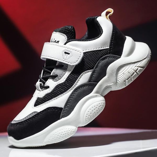 mesh children shoes for kids sneakers boys casual girls breathable sport running trainers footwear fashion 2021 athletic & outdoor, Black
mesh children shoes for kids sneakers boys casual girls breathable sport running trainers footwear fashion 2021 athletic & outdoor, Black