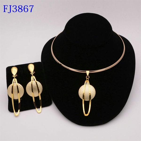 nigerian woman wedding african beads jewelry set fashion dubai gold color bridal gift, Black
nigerian woman wedding african beads jewelry set fashion dubai gold color bridal gift, Black