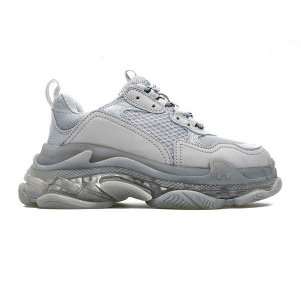 s 2021 paris clear casual shoes triple sole trainers dad shoe sneaker black silver crystal bottom mens womens superior quality chaussures
s 2021 paris clear casual shoes triple sole trainers dad shoe sneaker black silver crystal bottom mens womens superior quality chaussures