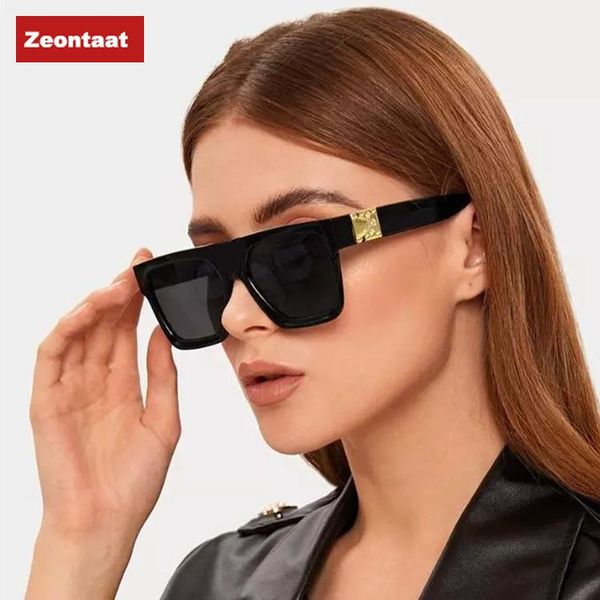 sunglasses oversized square for women vintage retro sun galsses female men black big shades ins fashion, White;black
sunglasses oversized square for women vintage retro sun galsses female men black big shades ins fashion, White;black