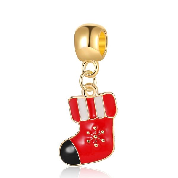 fits pandora bracelets 20pcs christmas stocking red enamel dangle silver charms fits pandora charms bracelet beads for jewelry making 925 st, Black
fits pandora bracelets 20pcs christmas stocking red enamel dangle silver charms fits pandora charms bracelet beads for jewelry making 925 st, Black