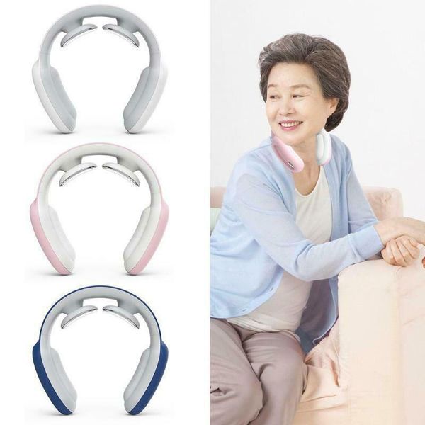intelligent neck massager usb remote control back adjustable portable for home offcie m2 electric massagers
intelligent neck massager usb remote control back adjustable portable for home offcie m2 electric massagers
