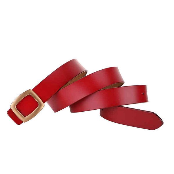 waistbands belts new korean women's leather belt, cowhide snap buckle, casual wide jeans, coat, decorative women, Black;brown
waistbands belts new korean women's leather belt, cowhide snap buckle, casual wide jeans, coat, decorative women, Black;brown