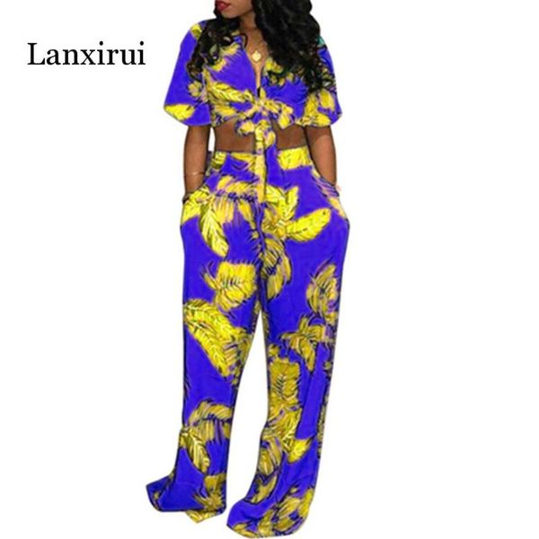 flower striped two piece set women deep v-neck crop and summer wide leg long pant 2 pieces suits sets women's tracksuits, Gray
flower striped two piece set women deep v-neck crop and summer wide leg long pant 2 pieces suits sets women's tracksuits, Gray