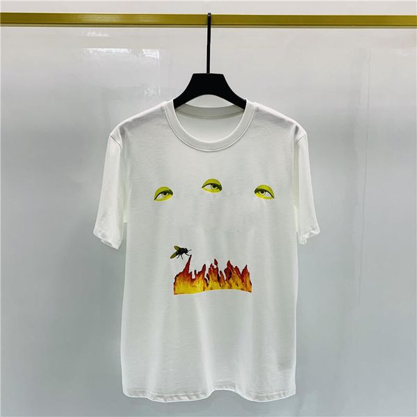 delivery 2021 summer fashion short sleeve men's t-shirt leisure o-neck youth tee size:m-xxl 8, White;black
delivery 2021 summer fashion short sleeve men's t-shirt leisure o-neck youth tee size:m-xxl 8, White;black
