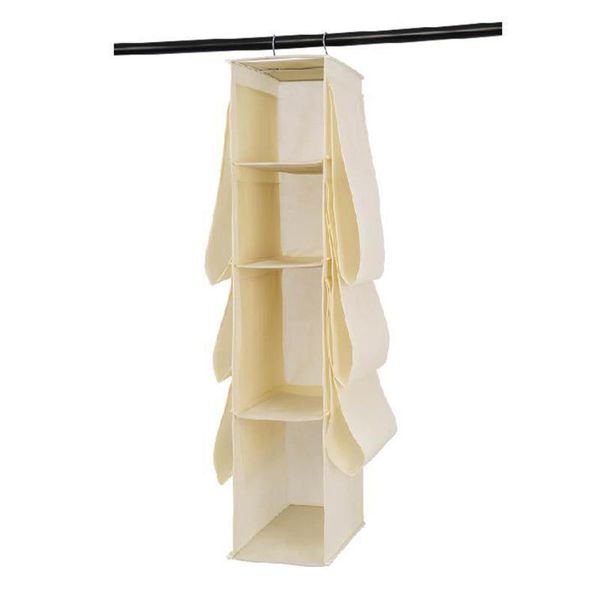 storage bags 10 pockets bedroom towels blankets hanging closet bag multifunction handbag organizer dustproof purse large capacity
storage bags 10 pockets bedroom towels blankets hanging closet bag multifunction handbag organizer dustproof purse large capacity