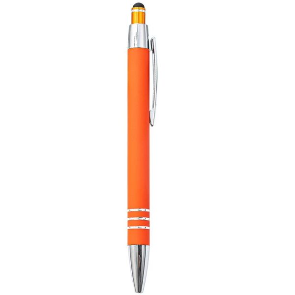 ballpoint pens stylish metal pen retractable writing refillable graffiti drawing for business drop, Blue;orange
ballpoint pens stylish metal pen retractable writing refillable graffiti drawing for business drop, Blue;orange