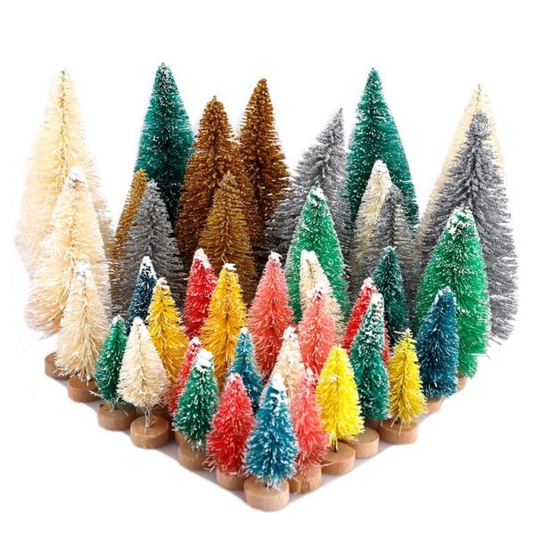 christmas decorations 1 set tree fake pine mini artificial santa snow home decoration party supplies for
christmas decorations 1 set tree fake pine mini artificial santa snow home decoration party supplies for