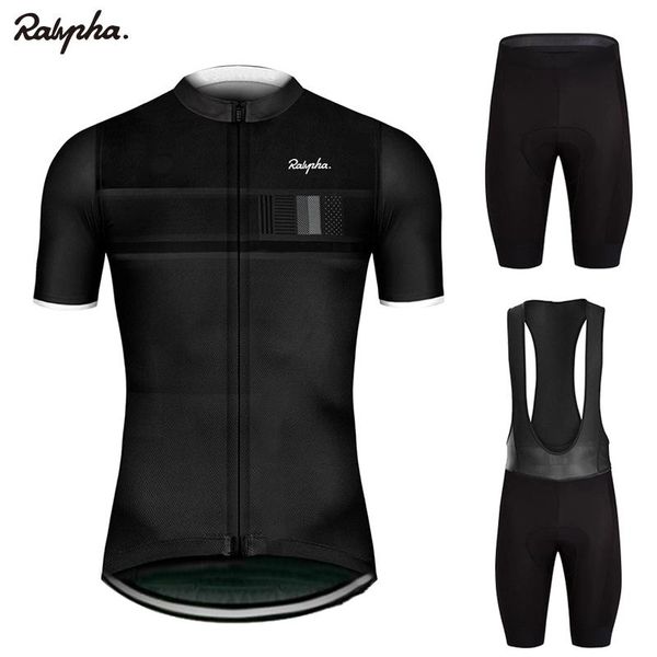 ralvpha cycling jersey set 2021 breathable pro team bicycle clothing bib shorts suits bike wear clothes racing sets, Black;blue
ralvpha cycling jersey set 2021 breathable pro team bicycle clothing bib shorts suits bike wear clothes racing sets, Black;blue