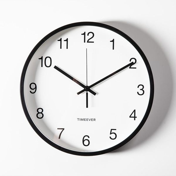 wall clocks rustic round clock modern design hanging kitchen quartz novelty white minimalist creative vogue watch wandklok home decor
wall clocks rustic round clock modern design hanging kitchen quartz novelty white minimalist creative vogue watch wandklok home decor